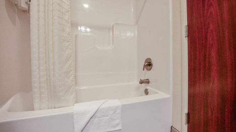 Cobblestone Inn & Suites–Boise City Room