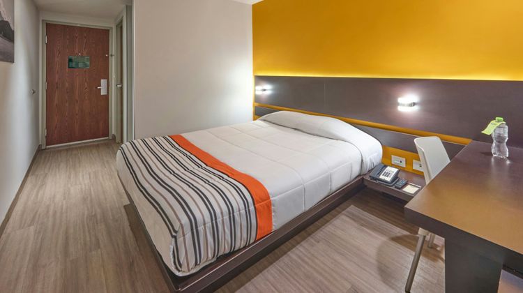 City Express Junior by Marriott Room