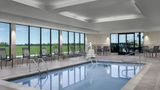TownePlace Suites Sikeston Pool