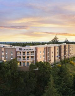 Hotel Vista Sierra