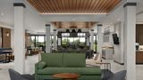 TownePlace Suites Sikeston Lobby