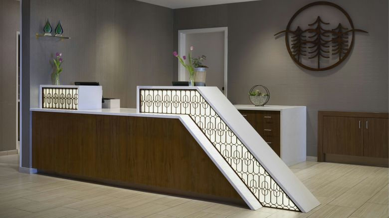 <b>Hotel Vista Sierra Lobby</b>. Images powered by <a href="https://www.leonardoworldwide.com/" title="Leonardo Worldwide" target="_blank">Leonardo</a>.