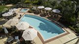 Hotel Vista Sierra Pool