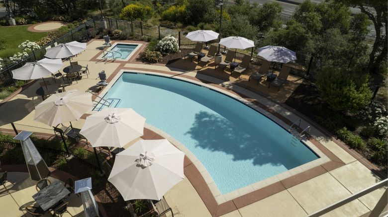 <b>Hotel Vista Sierra Pool</b>. Images powered by <a href="https://www.leonardoworldwide.com/" title="Leonardo Worldwide" target="_blank">Leonardo</a>.