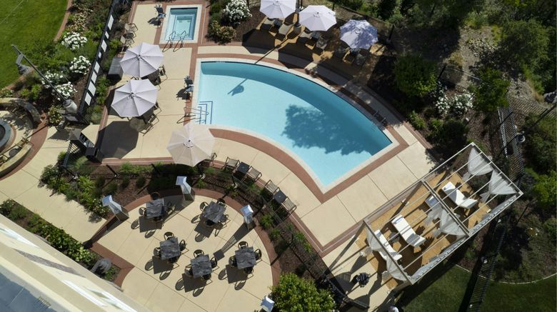 <b>Hotel Vista Sierra Pool</b>. Images powered by <a href="https://www.leonardoworldwide.com/" title="Leonardo Worldwide" target="_blank">Leonardo</a>.
