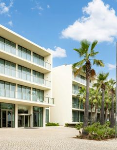 Westin Salgados Beach Resort Algarve