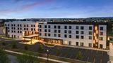 Courtyard Billings Exterior