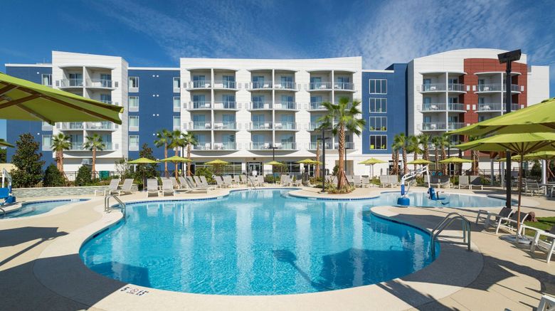 <b>SpringHill Sts Orange Beach at The Wharf Pool</b>. Images powered by <a href="https://www.leonardoworldwide.com/" title="Leonardo Worldwide" target="_blank">Leonardo</a>.