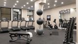 <b>Hotel Saint Louis, Autograph Collection Health Club</b>. Images powered by <a href="https://www.leonardoworldwide.com/" title="Leonardo Worldwide" target="_blank">Leonardo</a>.