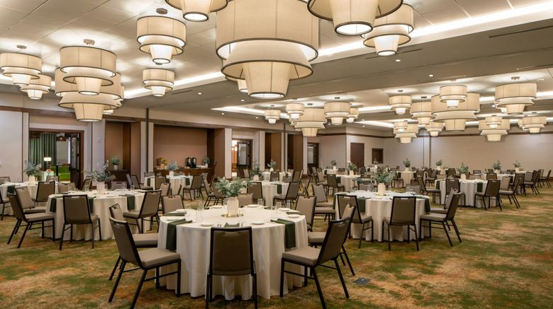 <b>The Tallison Hotel, a Tribute Portfolio Meeting</b>. Images powered by <a href="https://www.leonardoworldwide.com/" title="Leonardo Worldwide" target="_blank">Leonardo</a>.