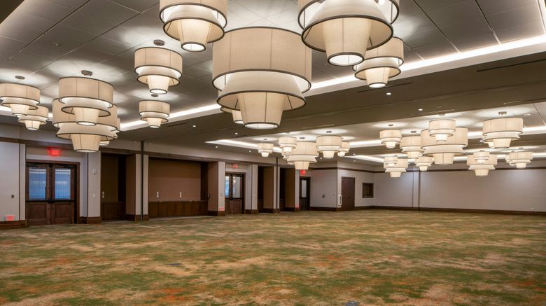 <b>The Tallison Hotel, a Tribute Portfolio Meeting</b>. Images powered by <a href="https://www.leonardoworldwide.com/" title="Leonardo Worldwide" target="_blank">Leonardo</a>.