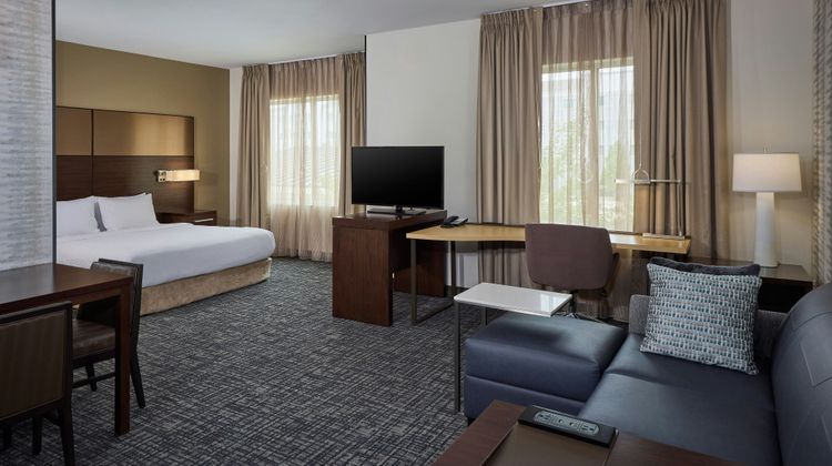 Residence Inn Denver Southwest/Littleton Suite
