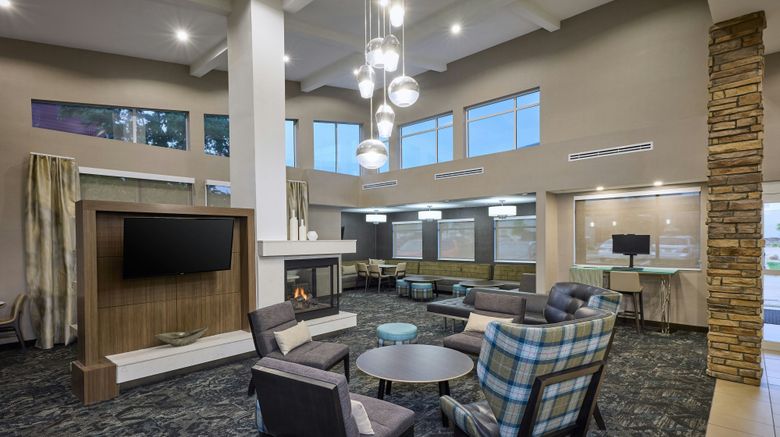 <b>Residence Inn Denver Southwest/Littleton Exterior</b>. Images powered by <a href="https://www.leonardoworldwide.com/" title="Leonardo Worldwide" target="_blank">Leonardo</a>.