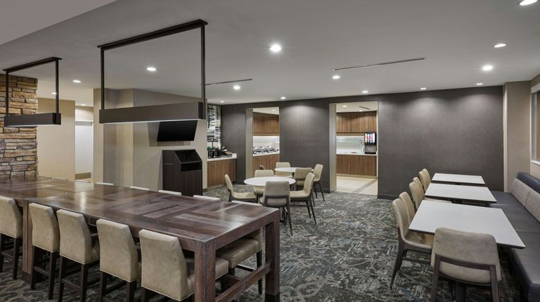 <b>Residence Inn Denver Southwest/Littleton Restaurant</b>. Images powered by <a href="https://www.leonardoworldwide.com/" title="Leonardo Worldwide" target="_blank">Leonardo</a>.