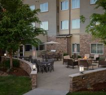 Residence Inn Denver Southwest/Littleton Exterior