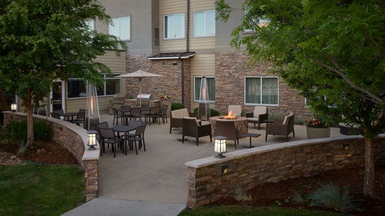 Residence Inn Denver Southwest/Littleton Exterior