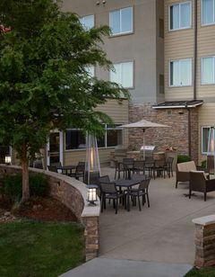 Residence Inn Denver Southwest/Littleton