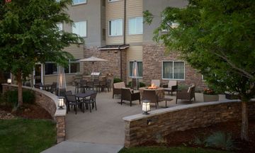 Residence Inn Denver Southwest/Littleton