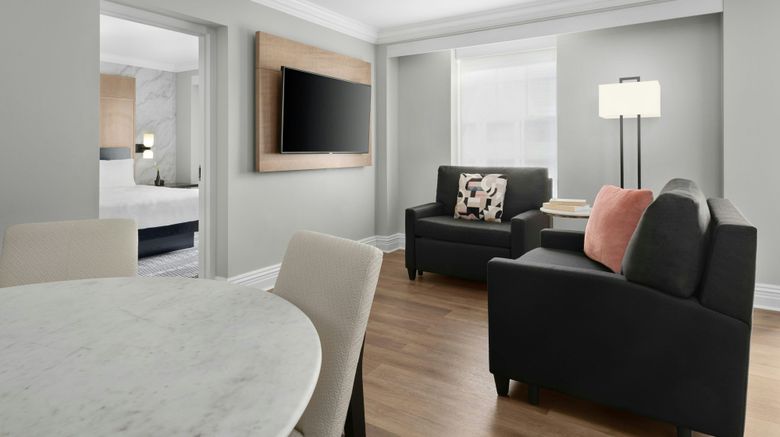 <b>Marriott Vacation Club Pulse, Mayflower Suite</b>. Images powered by <a href="https://www.leonardoworldwide.com/" title="Leonardo Worldwide" target="_blank">Leonardo</a>.