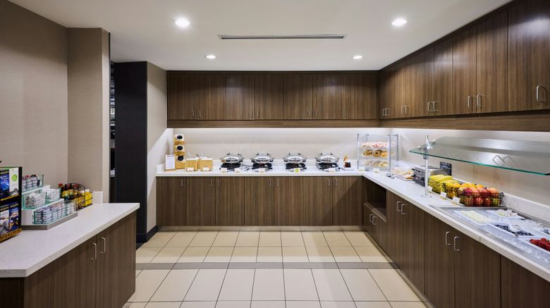 <b>Residence Inn Denver Southwest/Littleton Restaurant</b>. Images powered by <a href="https://www.leonardoworldwide.com/" title="Leonardo Worldwide" target="_blank">Leonardo</a>.