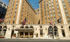 Marriott Vacation Club Pulse, Mayflower