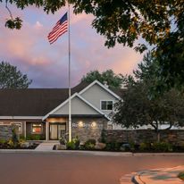 Residence Inn Boise Downtown/University