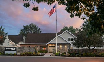 Residence Inn Boise Downtown/University