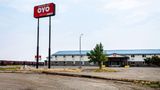 OYO Hotel Shelby MT Hwy 2 & I-15 Exterior