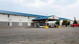 OYO Hotel Shelby MT Hwy 2 & I-15 Exterior