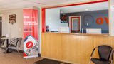 OYO Hotel Shelby MT Hwy 2 & I-15 Lobby