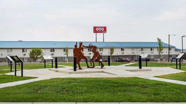 <b>OYO Hotel Shelby MT Hwy 2 & I-15 Other</b>. Images powered by <a href="https://www.leonardoworldwide.com/" title="Leonardo Worldwide" target="_blank">Leonardo</a>.