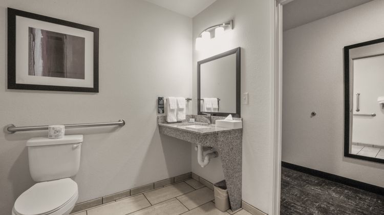 Cobblestone Inn & Suites–Boise City Other
