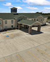 Cobblestone Inn & Suites–Boise City