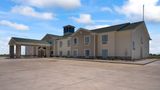 <b>Cobblestone Inn & Suites–Boise City Exterior</b>. Images powered by <a href="https://www.leonardoworldwide.com/" title="Leonardo Worldwide" target="_blank">Leonardo</a>.