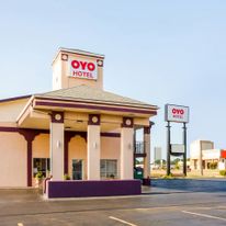 OYO Hotel Texarkana North Heights AR Hwy