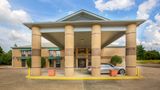 OYO Hotel Texarkana Trinity AR Hwy I-30 Exterior