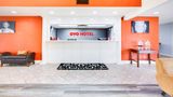 OYO Hotel Texarkana Trinity AR Hwy I-30 Lobby