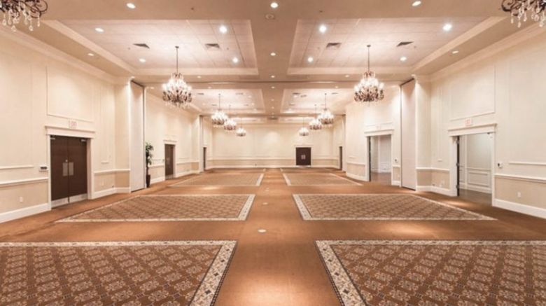 <b>Holiday Inn Express Hotel & Suites Meeting</b>. Images powered by <a href="https://www.leonardoworldwide.com/" title="Leonardo Worldwide" target="_blank">Leonardo</a>.