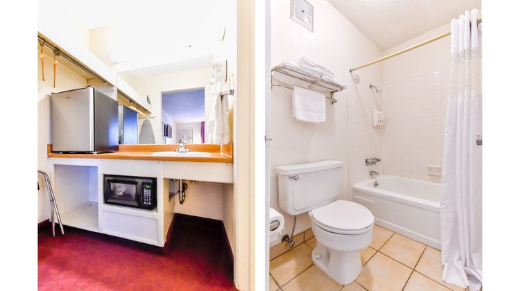 OYO Hotel Tyler Lindale Room