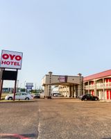OYO Hotel Tyler Northwest Mineola Hwy