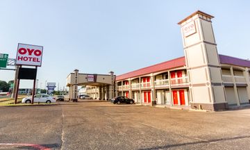 OYO Hotel Tyler Northwest Mineola Hwy