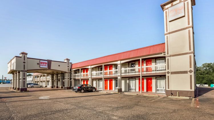 OYO Hotel Tyler Northwest Mineola Hwy Exterior