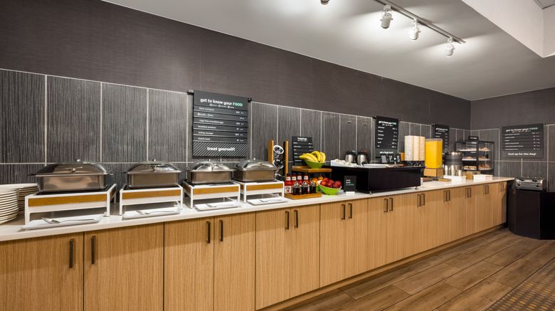 <b>Holiday Inn Louisville East-Hurstbourne Restaurant</b>. Images powered by <a href="https://www.leonardoworldwide.com/" title="Leonardo Worldwide" target="_blank">Leonardo</a>.