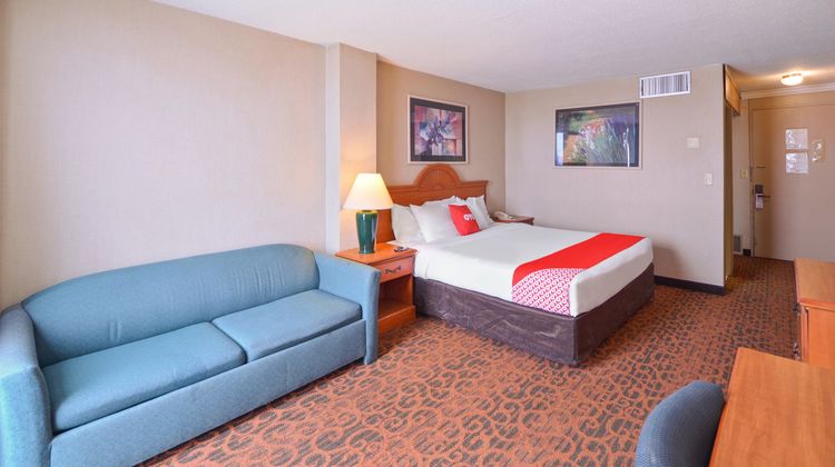 OYO Hotel Goodland KS Hwy 24 Room