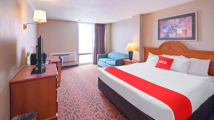 OYO Hotel Goodland KS Hwy 24 Room