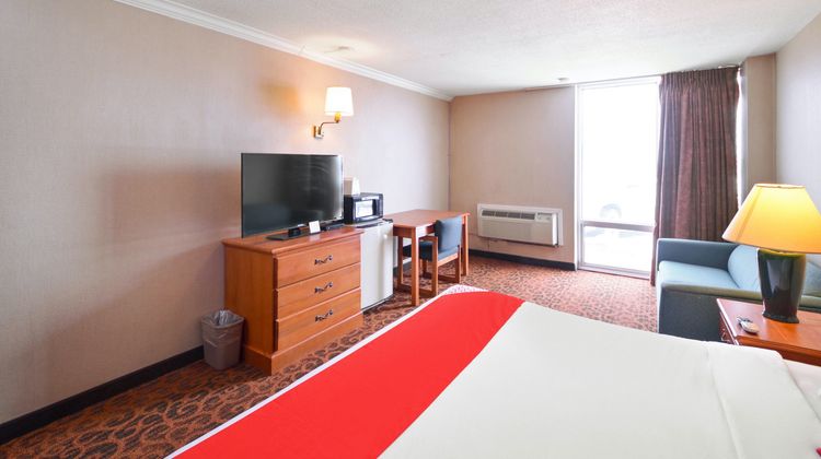OYO Hotel Goodland KS Hwy 24 Room