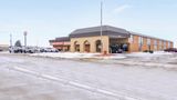 OYO Hotel Goodland KS Hwy 24 Exterior