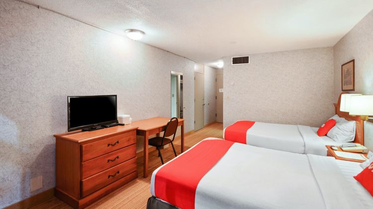 OYO Hotel Goodland KS Hwy 24 Room