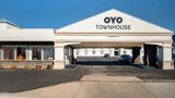 OYO Townhouse Dodge City KS Exterior