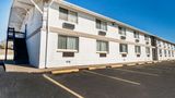 OYO Townhouse Dodge City KS Exterior
